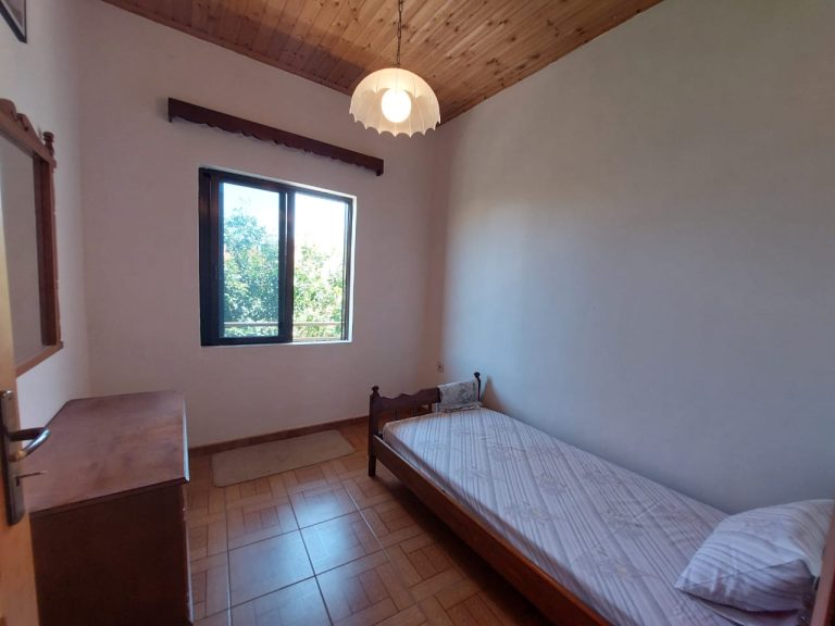 Semi Detached Maisonette For Rent In Kalyves - 21