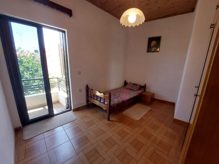 Semi Detached Maisonette For Rent In Kalyves - 22