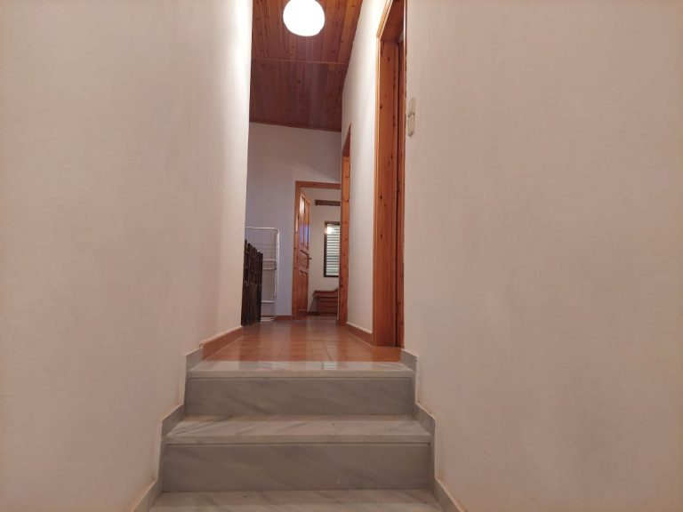 Semi Detached Maisonette For Rent In Kalyves - 23