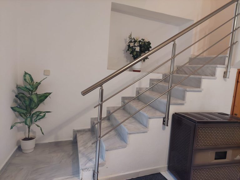 Semi Detached Maisonette For Rent In Kalyves - 24