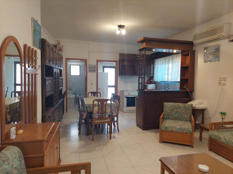 Semi Detached Maisonette For Rent In Kalyves - 25