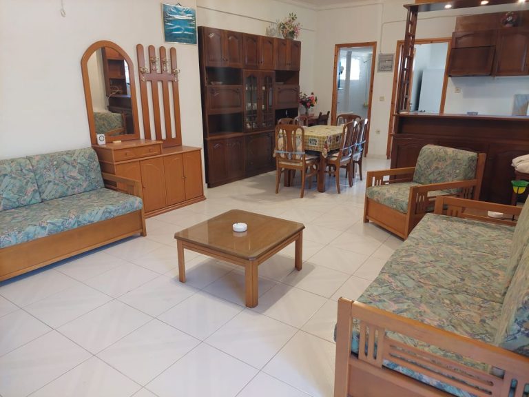Semi Detached Maisonette For Rent In Kalyves - 28