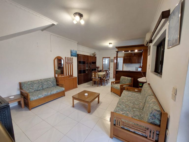 Semi Detached Maisonette For Rent In Kalyves - 29