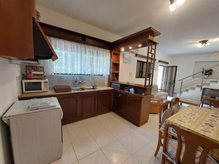 Semi Detached Maisonette For Rent In Kalyves - 32