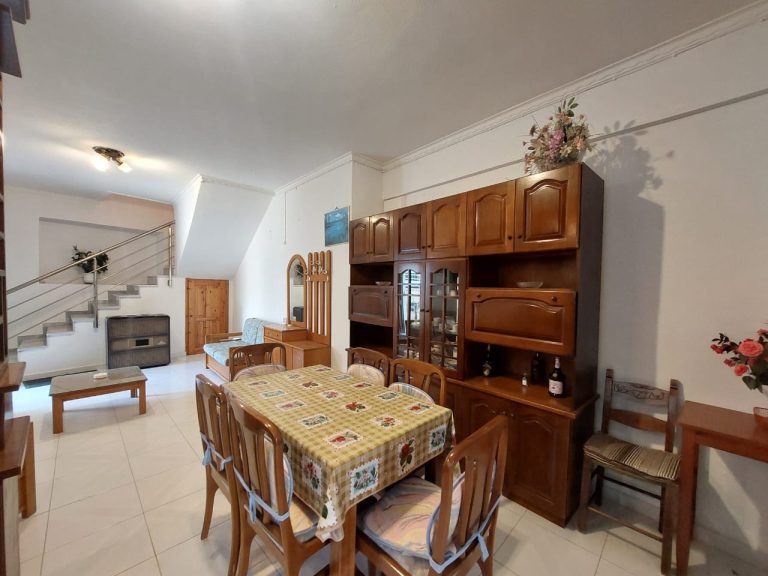 Semi Detached Maisonette For Rent In Kalyves - 33