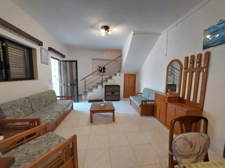 Semi Detached Maisonette For Rent In Kalyves - 30