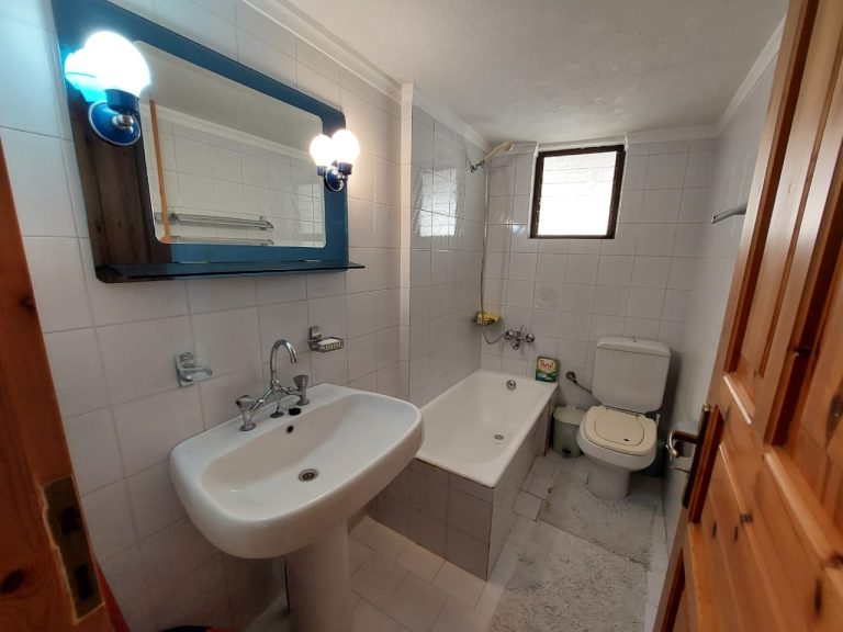 Semi Detached Maisonette For Rent In Kalyves - 37