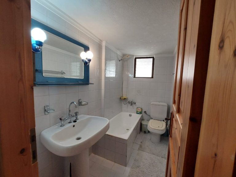 Semi Detached Maisonette For Rent In Kalyves - 36