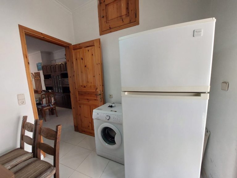 Semi Detached Maisonette For Rent In Kalyves - 38