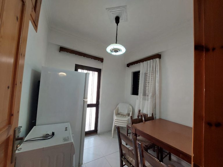 Semi Detached Maisonette For Rent In Kalyves - 39