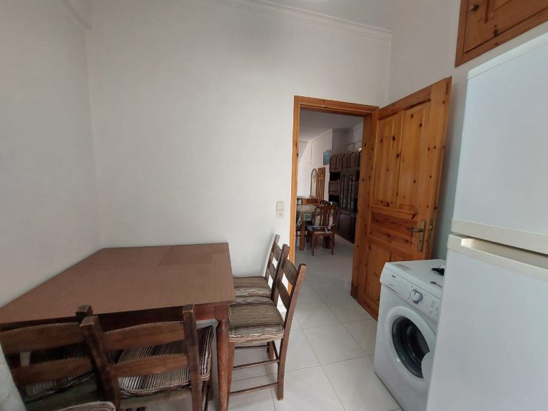 Semi Detached Maisonette For Rent In Kalyves - 40