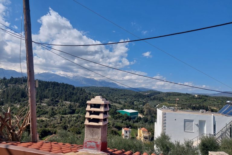 Charming 2 bedroom Village House for Long Term in Aspro - 16
