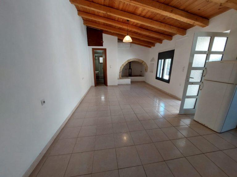 Charming 2 bedroom Village House for Long Term in Aspro - 5