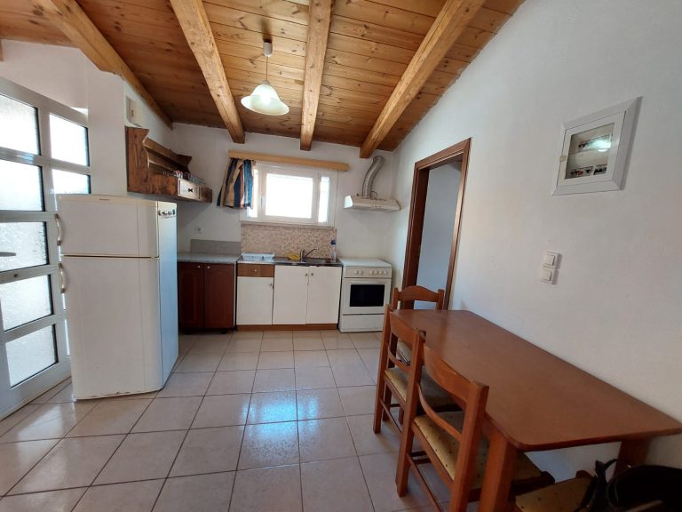 Charming 2 bedroom Village House for Long Term in Aspro - 3