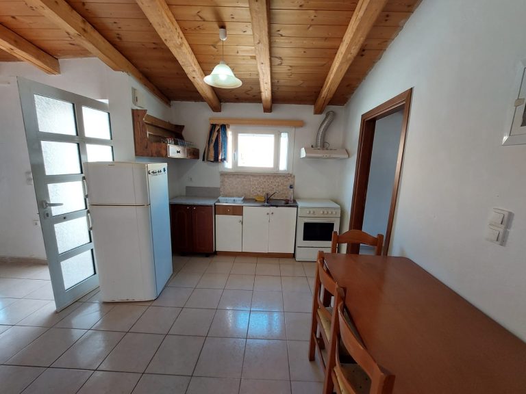 Charming 2 bedroom Village House for Long Term in Aspro - 4