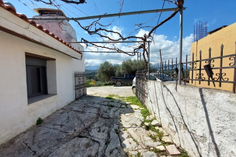 Charming 2 bedroom Village House for Long Term in Aspro - 17