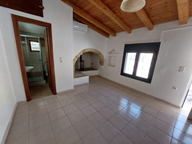 Charming 2 bedroom Village House for Long Term in Aspro - 6