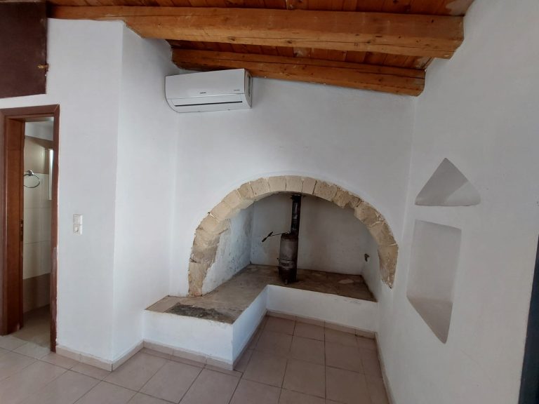 Charming 2 bedroom Village House for Long Term in Aspro - 1