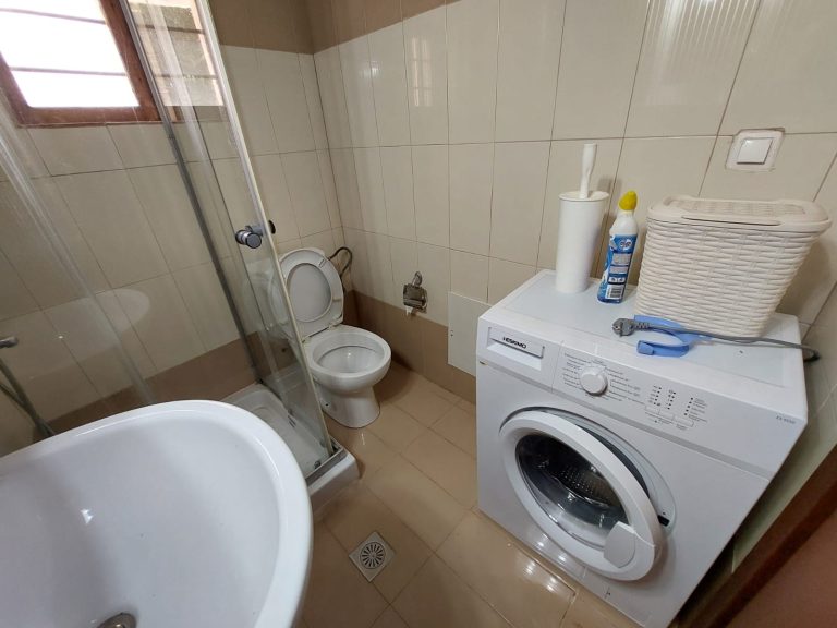 Charming 2 bedroom Village House for Long Term in Aspro - 7