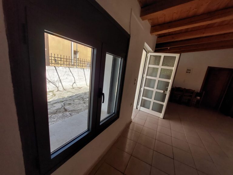 Charming 2 bedroom Village House for Long Term in Aspro - 8