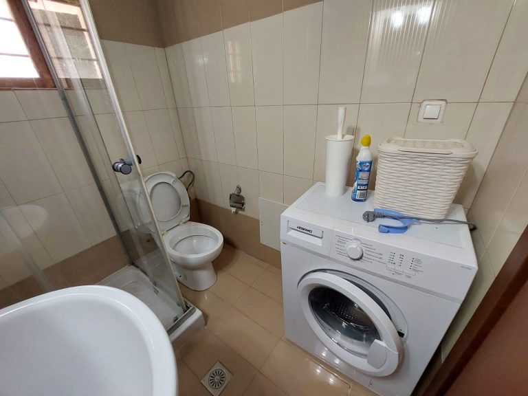 Charming 2 bedroom Village House for Long Term in Aspro - 9