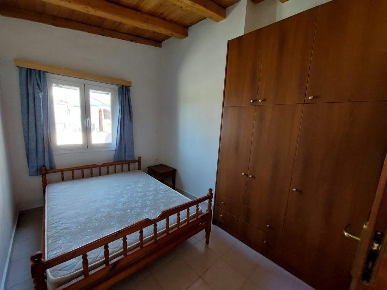 Charming 2 bedroom Village House for Long Term in Aspro - 2