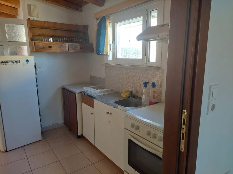 Charming 2 bedroom Village House for Long Term in Aspro - 12