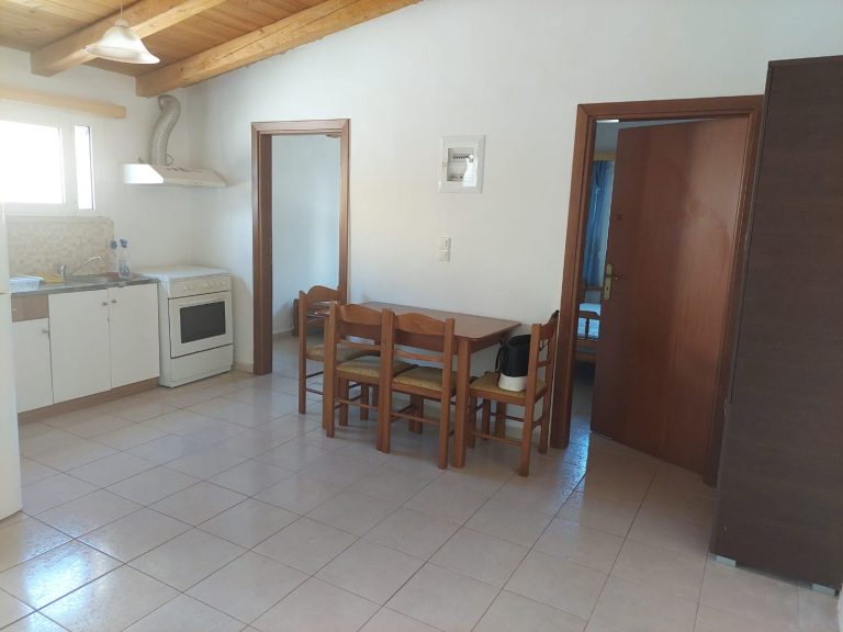 Charming 2 bedroom Village House for Long Term in Aspro - 13