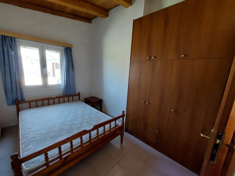 Charming 2 bedroom Village House for Long Term in Aspro - 14