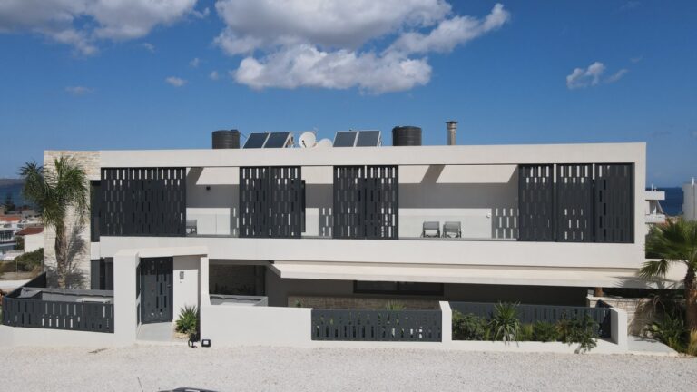Bella Casa 1&2 -