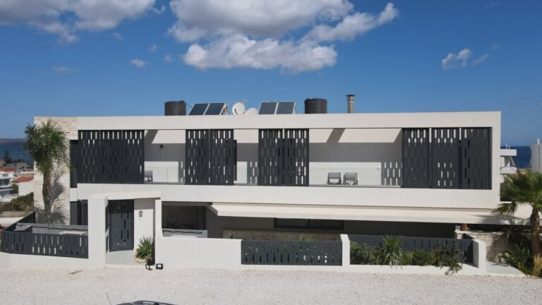 Bella Casa 1&2 -
