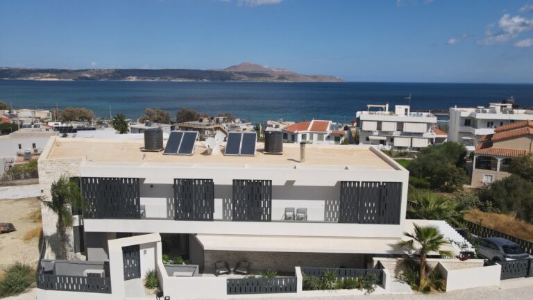 Bella Casa 1&2 -