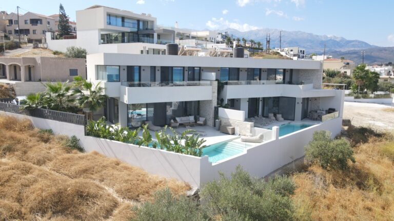 Bella Casa 1&2 -