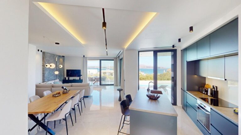 Bella Casa 1&2 -