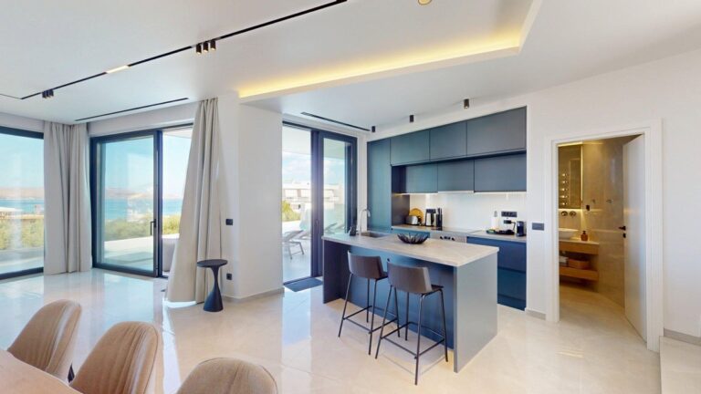 Bella Casa 1&2 -