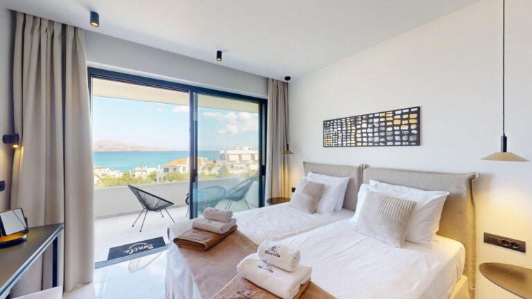Bella Casa 1&2 -