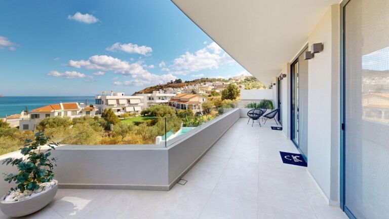 Bella Casa 1&2 -