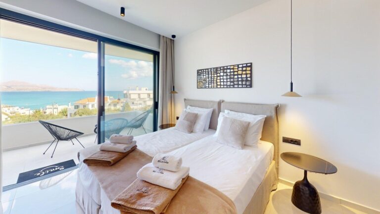 Bella Casa 1&2 -