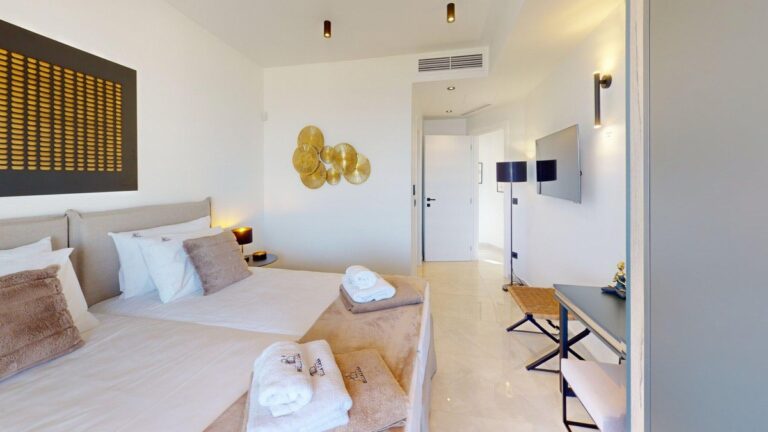 Bella Casa 1&2 -