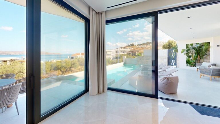 Bella Casa 1&2 -