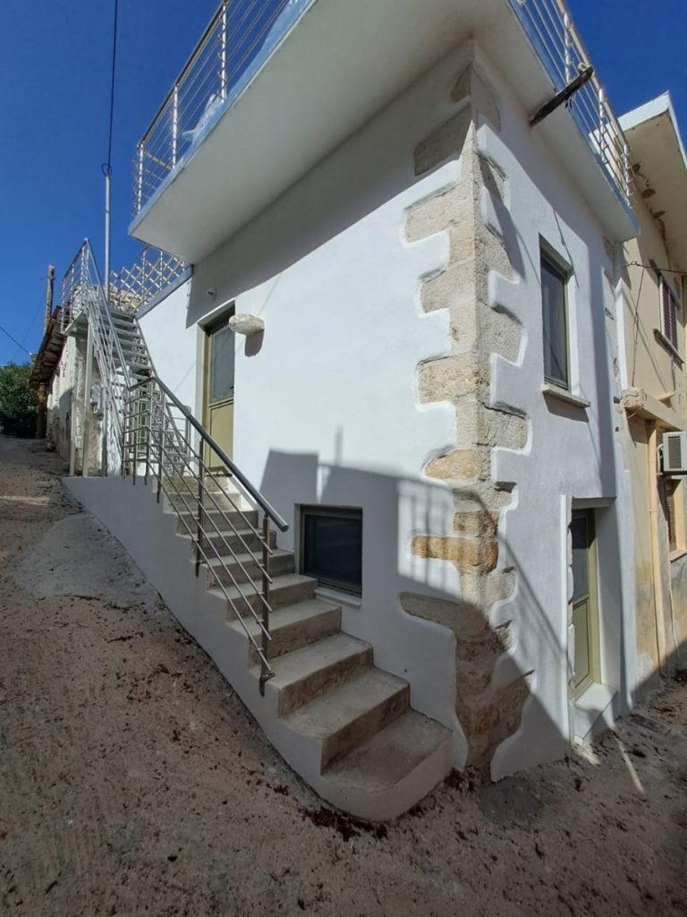Fantastic One Bedroom Apartment for Rent in Kalyves - 29