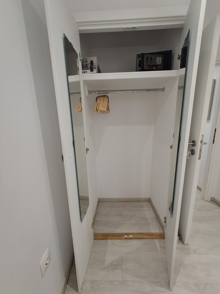 Fantastic One Bedroom Apartment for Rent in Kalyves - 3