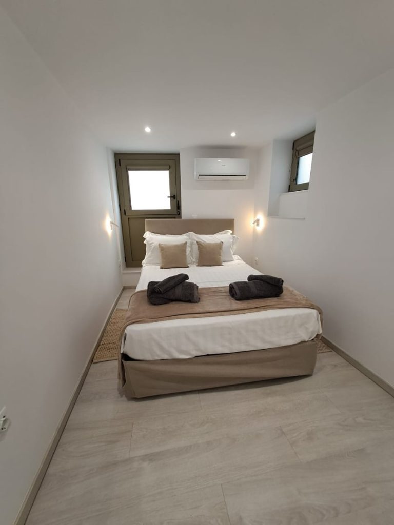Fantastic One Bedroom Apartment for Rent in Kalyves - 4