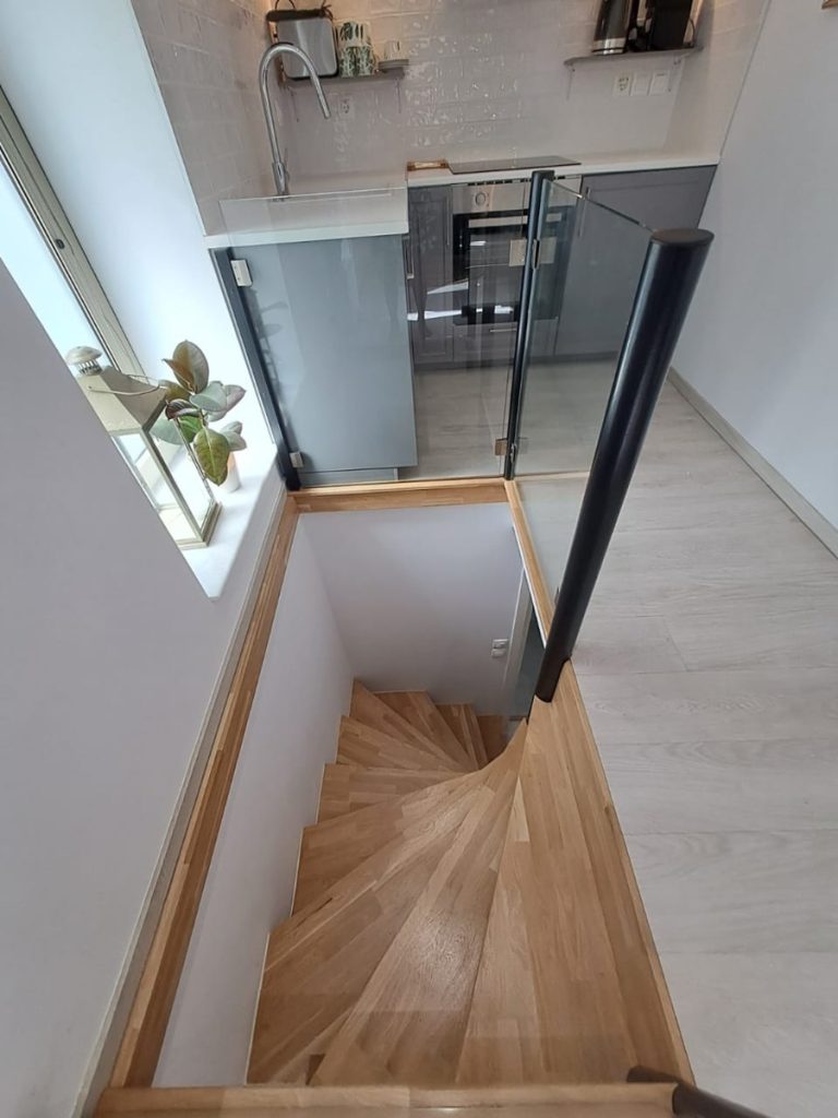 Fantastic One Bedroom Apartment for Rent in Kalyves - 8