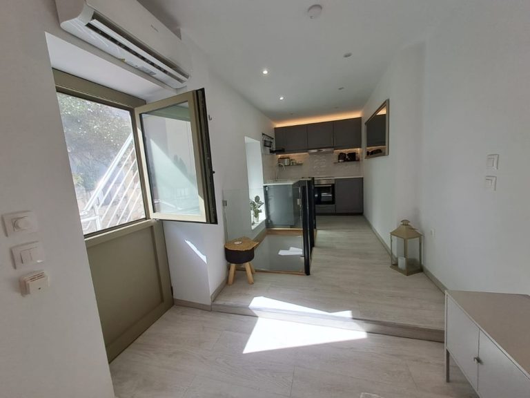 Fantastic One Bedroom Apartment for Rent in Kalyves - 15