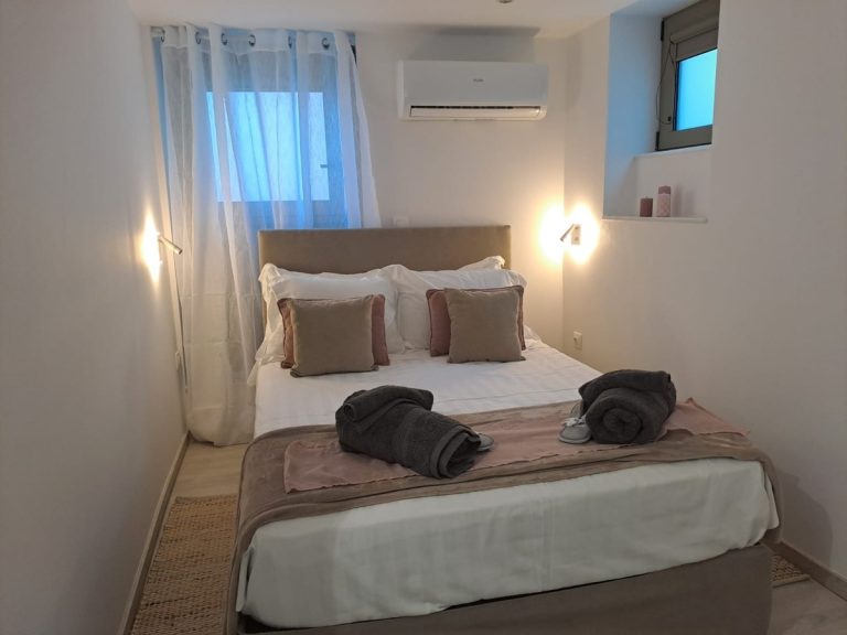 Fantastic One Bedroom Apartment for Rent in Kalyves - 23
