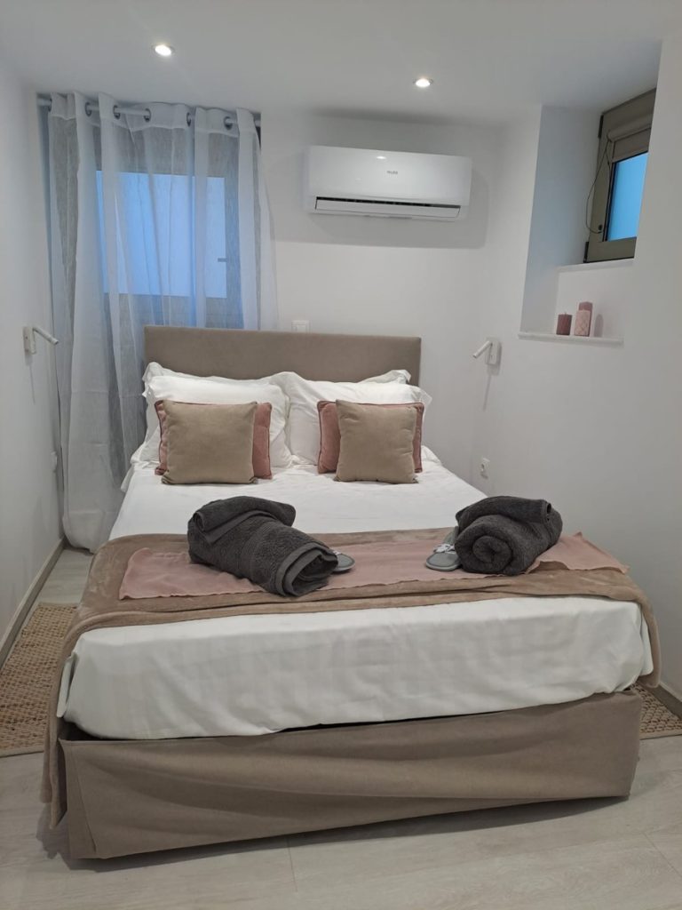 Fantastic One Bedroom Apartment for Rent in Kalyves - 24