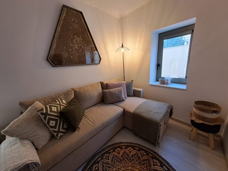 Fantastic One Bedroom Apartment for Rent in Kalyves - 25