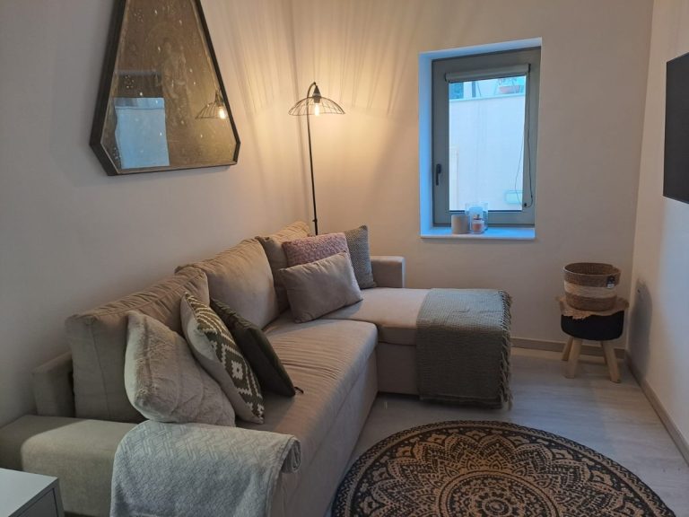 Fantastic One Bedroom Apartment for Rent in Kalyves - 26