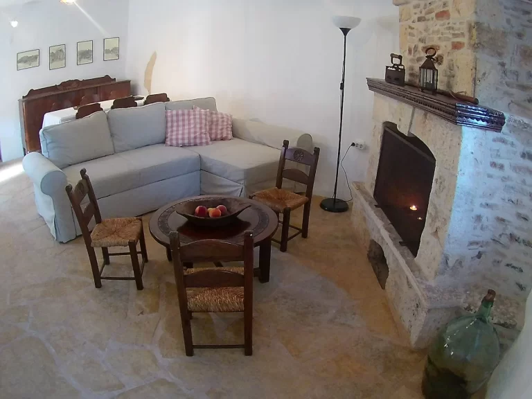 Long Term Rental House in Kefalas - 5